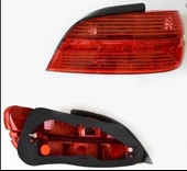 TYC Peugeot 406 (1999 - 2004), Stop Sağ - 1