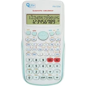 Pin 112M 240 Mavi Bilimsel Fonksiyonlu Hesap Makinesi - 1