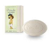 Valobra Bar Soap Primula - Sabun 130 gr - 1