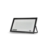 NOAS YL70 1500 500W Ultra Slim Led Projektör 6500K Beyaz Işık - 1