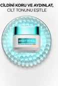 L'oreal Paris Bright Reveal Koyu Leke Karşıtı, Cilt Tonu Eşitleyici Spf50 Nemlendirici Krem Niasinamid 50Ml - 4
