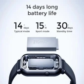 Joyroom JR-FT1 Akıllı Saat Smart Watch - 2