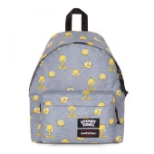Eastpak Padded Pak'R Tweety Grey Sırt Çantası - 1