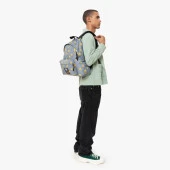 Eastpak Padded Pak'R Tweety Grey Sırt Çantası - 7