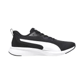 PUMA  FLYER LİTE ERKEK KOŞU AYAKKABISI 378774-01 - 4