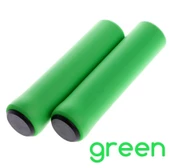 ZOZO Silikon Kauçuk Kaymaz Bisiklet ELCİĞİ Sünger, Şok Emici Bisiklet Elcik thumbnail 5