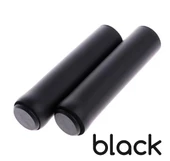 ZOZO Silikon Kauçuk Kaymaz Bisiklet ELCİĞİ Sünger, Şok Emici Bisiklet Elcik thumbnail 1