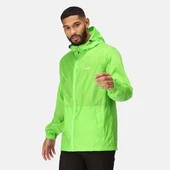 Regatta Pack It III Erkek Yağmurluk-YEŞİL - 3