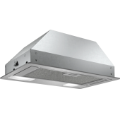 Bosch Dln53aa70 Inox Ankastre Aspiratör - 1