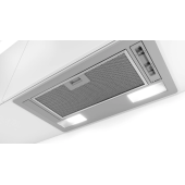 Bosch Dln53aa70 Inox Ankastre Aspiratör - 3