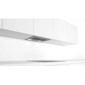 Bosch Dln53aa70 Inox Ankastre Aspiratör - 4