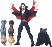 Marvel Legends - Morbius - 15 cm thumbnail 1