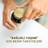 Solgar Garlic Oil Perles 100 Kapsül thumbnail 3