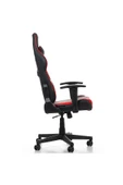 DxRacer Prince Serisi L Siyah Kırmızı Oyuncu Koltuğu thumbnail 4