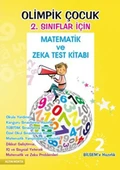 Altın Nokta 2.Sınıf Olimpik Çocuk Bilsem Kanguru Olimpiyatı - 1
