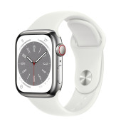 Watch 9 Pro  ( 2 KORDON HEDİYELİ )  Son Versiyon AMOLED ekran Akıllı Saat SmartWatch Tüm Telefonlara Uyumlu - 1