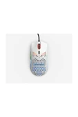 Model O Mat Gaming Mouse ( Beyaz ) - 1