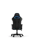 DxRacer Prince Serisi L Siyah Mavi Oyuncu Koltuğu thumbnail 3