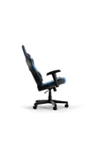 DxRacer Prince Serisi L Siyah Mavi Oyuncu Koltuğu thumbnail 4