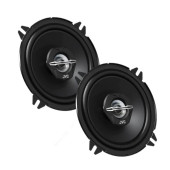 Jvc Cs J520x 13 Cm 250 Watt Oto Hoparlör Takımı - 1