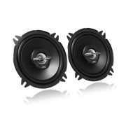 Jvc Cs J520x 13 Cm 250 Watt Oto Hoparlör Takımı - 2