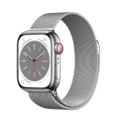 Watch 9 Pro  ( 2 KORDON HEDİYELİ )  Son Versiyon AMOLED ekran Akıllı Saat SmartWatch Tüm Telefonlara Uyumlu - 1