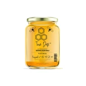 Toros Dağı Süzme Çiçek Balı Hakiki Gerçek Bal 480 g e - 1