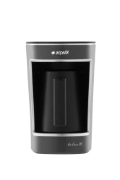 Arçelik TKM 3341 Telve-X Antrasit Türk Kahve Makinesi - 1