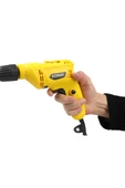 Rtrmax Darbesiz Matkap 450w 10 Mm - 3