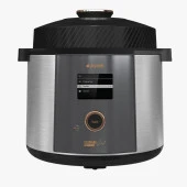 Arçelik MC 6251 Gurme Şef Pro Çok Amaçlı Pişirici - 1