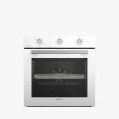 Arçelik Afc 231 B A Fry Beyaz Ankastre Fırın - 1
