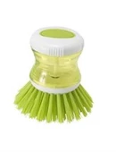 IKEA TARTSMET DETERJAN HAZNELİ BULAŞIK SÜNGERİ - KARGO BEDAVA - 3