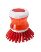 IKEA TARTSMET DETERJAN HAZNELİ BULAŞIK SÜNGERİ - KARGO BEDAVA - 5