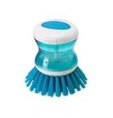 IKEA TARTSMET DETERJAN HAZNELİ BULAŞIK SÜNGERİ - KARGO BEDAVA - 4