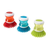 IKEA TARTSMET DETERJAN HAZNELİ BULAŞIK SÜNGERİ - KARGO BEDAVA - 1