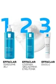 La Roche Posay Effaclar Jel 400ml - 4