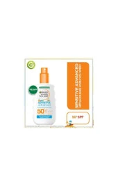 Garnier Kids Sensitive Advanced Spray Çocuk Hassas - 2