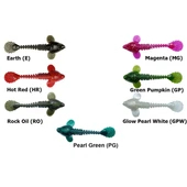 Spiinx Gobby 5cm Lrf Silikon Yem thumbnail 1