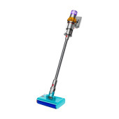 DYSON V15s Detect Submarine  Islak ve Kuru Temizleme Özellikli Kablosuz Süpürge - 5