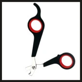 Uyguna-Yakala (bl-203 ) Kedi Tırnak Makası-VCL.183 - 1