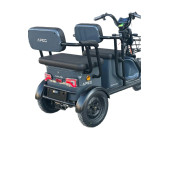 APEC Apm5 3  Tekerli Elektrikli Motosiklet - 1