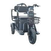 APEC Apm5 3  Tekerli Elektrikli Motosiklet - 2