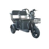 APEC Apm5 3  Tekerli Elektrikli Motosiklet - 3