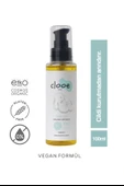 Clooe Organik Bebek Yağı (100ml) - Zeytinyağı, Badem Yağı, Jojoba Yağı - Yenidoğan Kullanımına Uygun thumbnail 1
