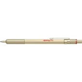 Rotring 600 Tükenmez Kalem Gold 2183911 - 2