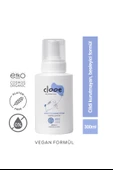 Clooe Organik El Temizleme Köpüğü (300ml) - Çocuk & Yetişkin - Yaban Mersini, Aloe Vera, Meyan Kökü thumbnail 1