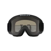Oakley O-Frame 2.0 Pro L Goggles 712402 Matte Black Dark Grey thumbnail 5