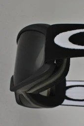 Oakley O-Frame 2.0 Pro L Goggles 712402 Matte Black Dark Grey thumbnail 11