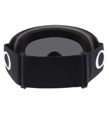 Oakley O-Frame 2.0 Pro L Goggles 712402 Matte Black Dark Grey thumbnail 7
