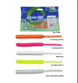 Spiinx Baby Fish 4.5cm Lrf SilikonYem thumbnail 1